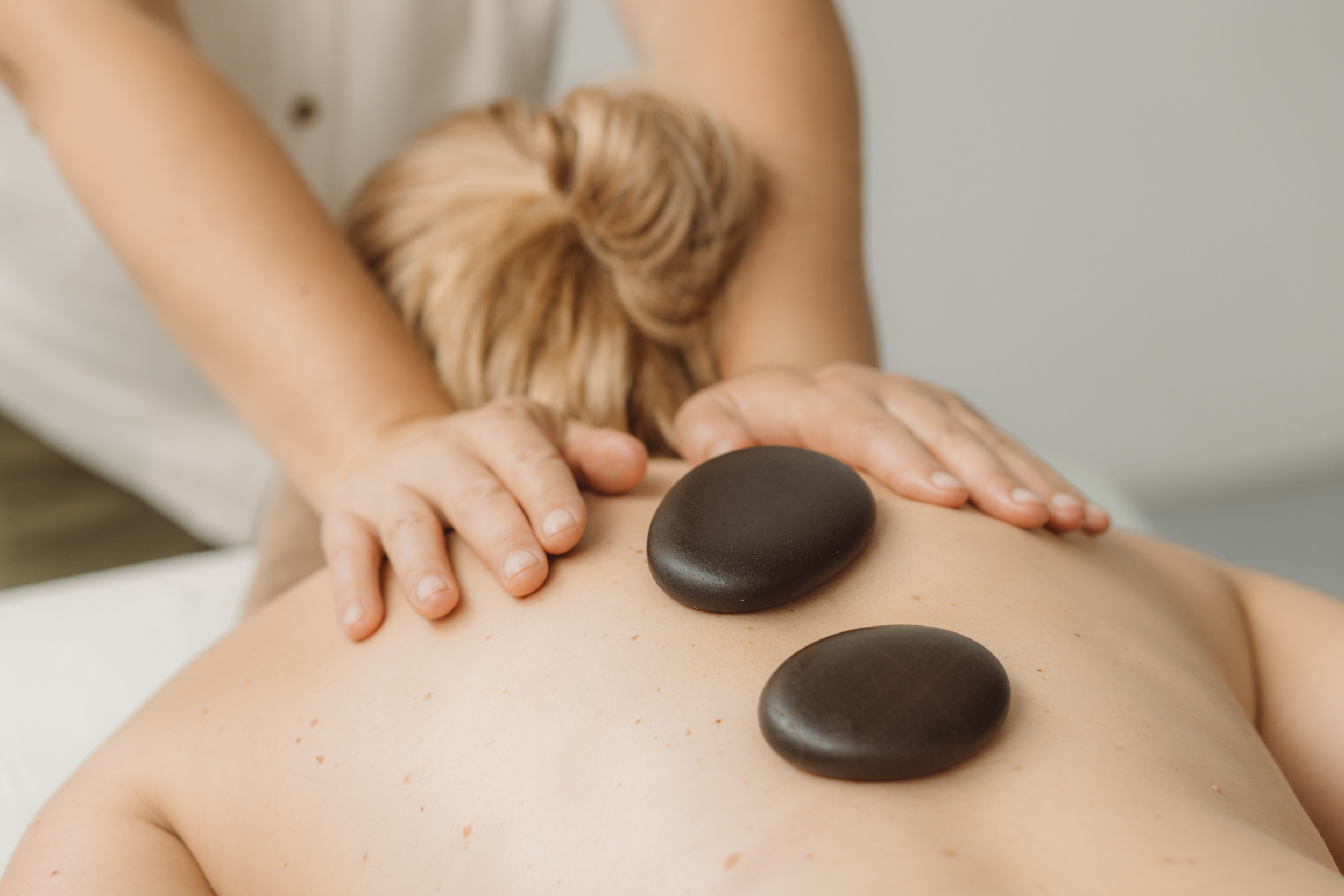Image of massage by Marina