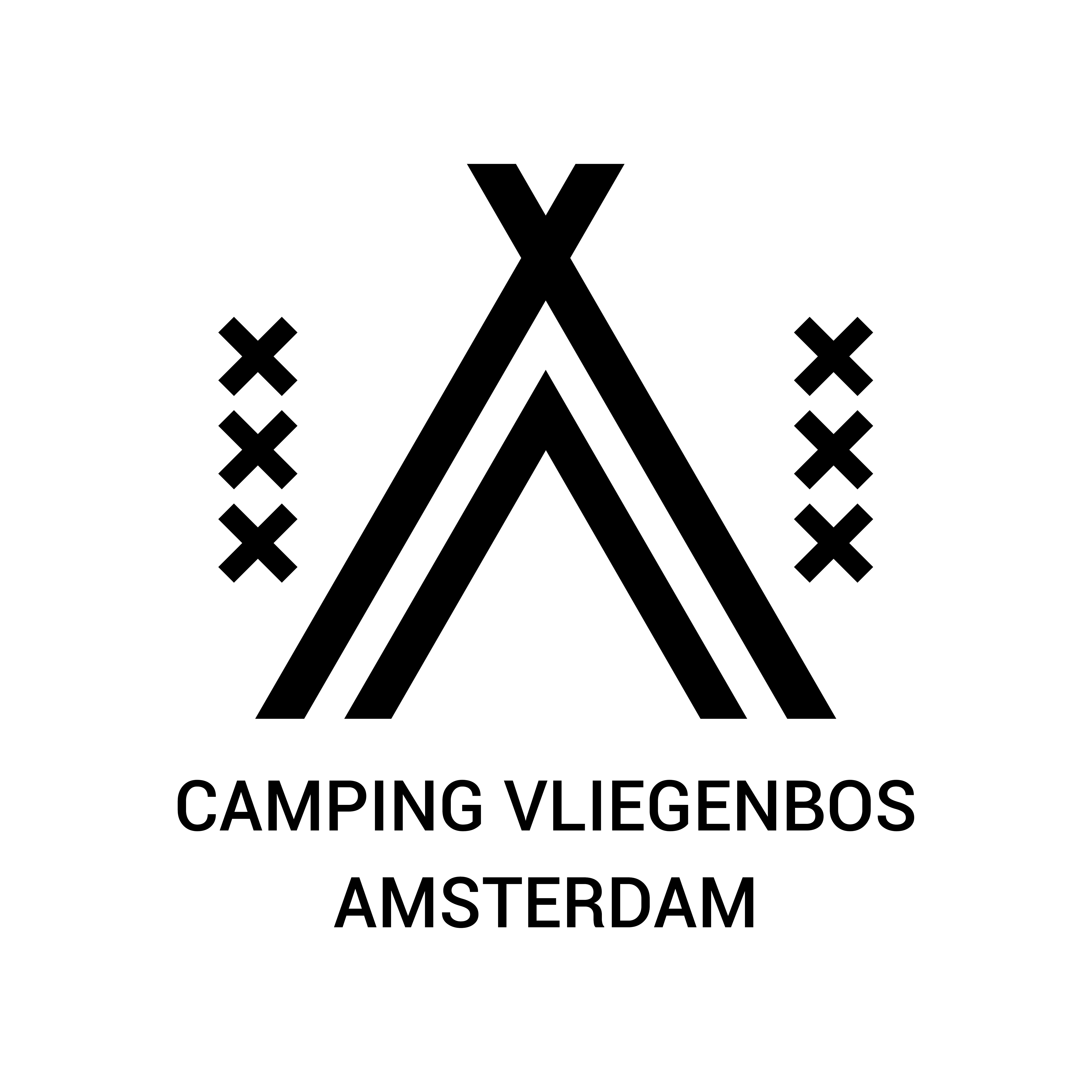 Vliegenbos logo